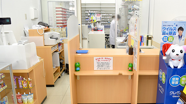 薬局ダックス城陽久津川店_4