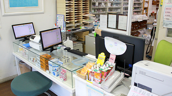若草薬局小作店_4