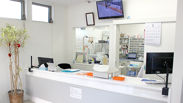 プラチナ薬局高座渋谷店_4