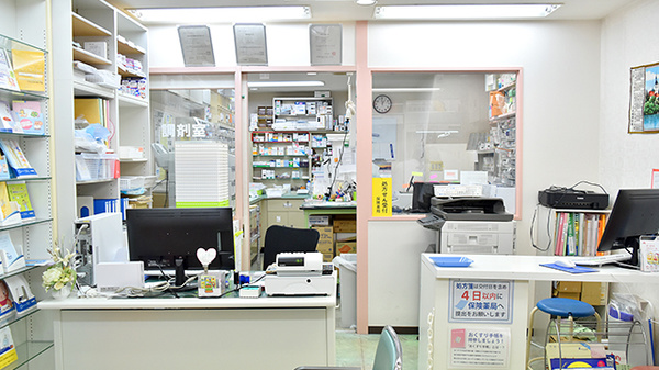 あけぼの薬局　千林店_3