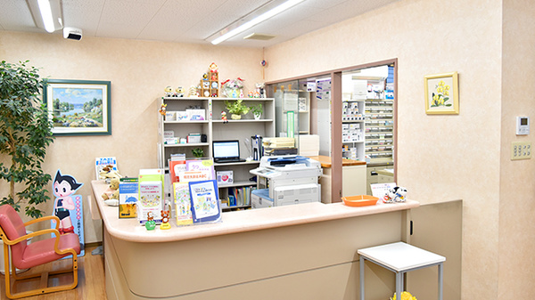 ヤマモト調剤薬局_4