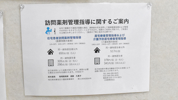 鈴木薬局　新富町店_4