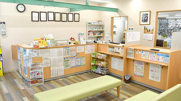 三和調剤薬局　うきた店_3