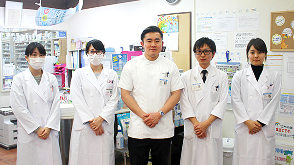 田辺薬局　山下公園店_2