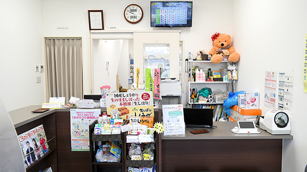 ライフ調剤薬局　藤江店_4