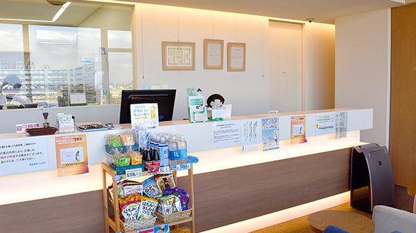 青空薬局　丸渕店_3