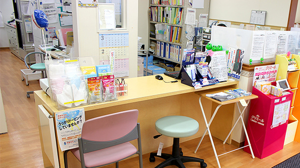 あらた調剤薬局山形嶋店_4