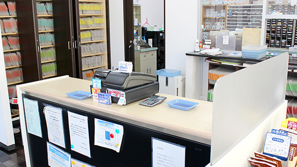 さくらい薬局　つくば春日店_2