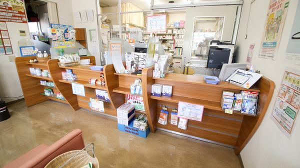 そうごう薬局　宇美店_4