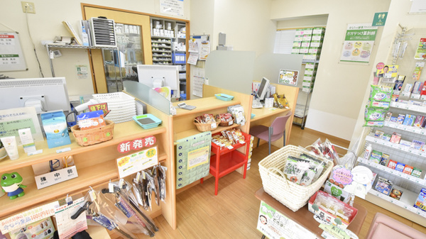 そうごう薬局　北堀店_4