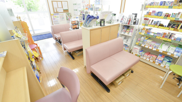 そうごう薬局　小佐々店_4