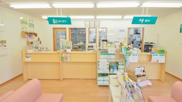 そうごう薬局　西海大島店_4