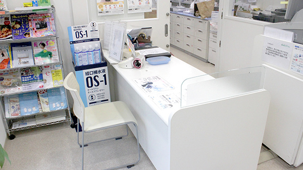 そうごう薬局　在宅調剤センター青砥店_4