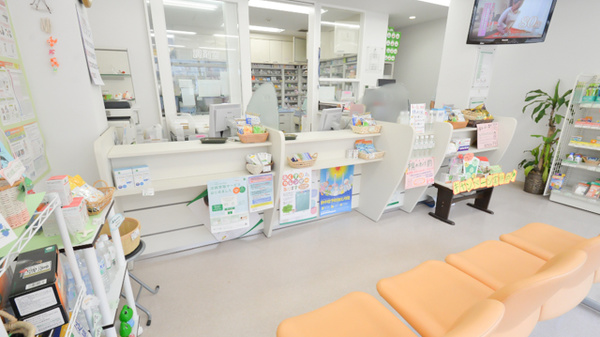 そうごう薬局　津久見港町店_3