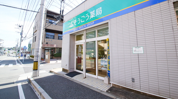 そうごう薬局　東郷店_2