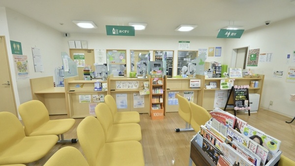 そうごう薬局　桜台店_3