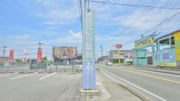 そうごう薬局　広川店_2