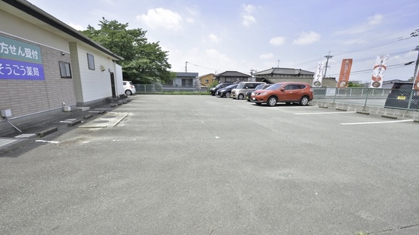 そうごう薬局　広川店_4