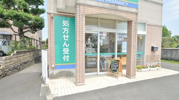 そうごう薬局　豊前店_2