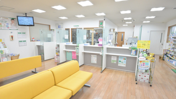 そうごう薬局　別府秋葉店_4