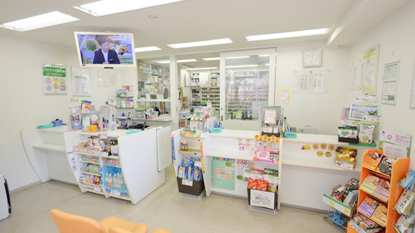 そうごう薬局　干隈店_4