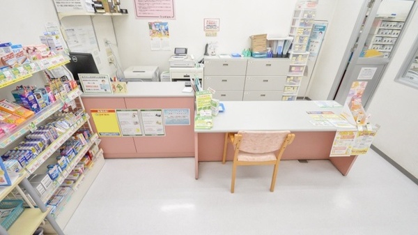 スギ薬局　東田店_3