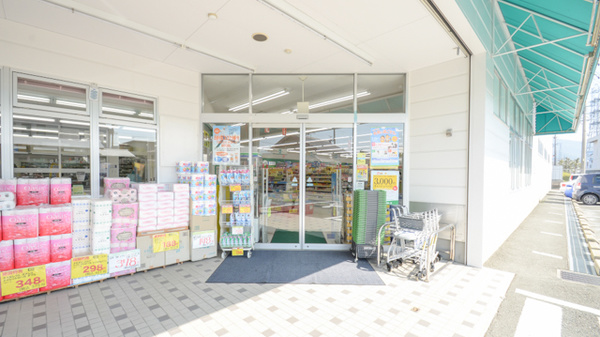 スギ薬局　石巻店_2