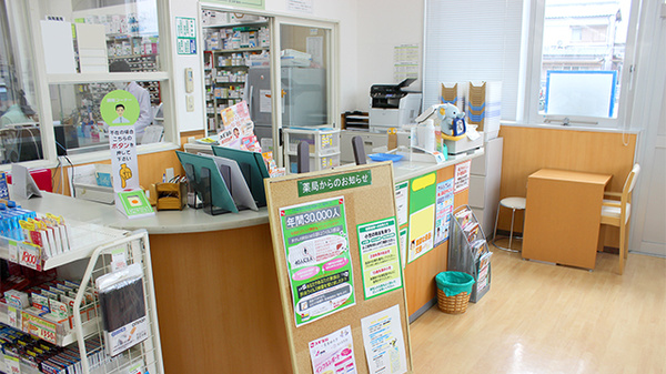 スギ薬局　富田店_4