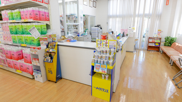 スギ薬局　上池店_3