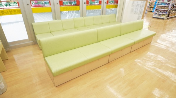 スギ薬局　大山田店_4