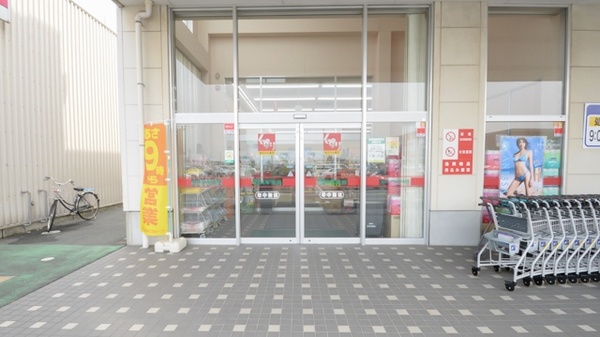 スギ薬局　豊橋南店_2