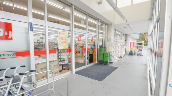スギ薬局　二川店_2