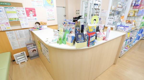スギ薬局水道筋調剤店_3