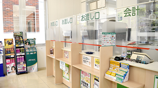 スギ薬局　門真千石店_2
