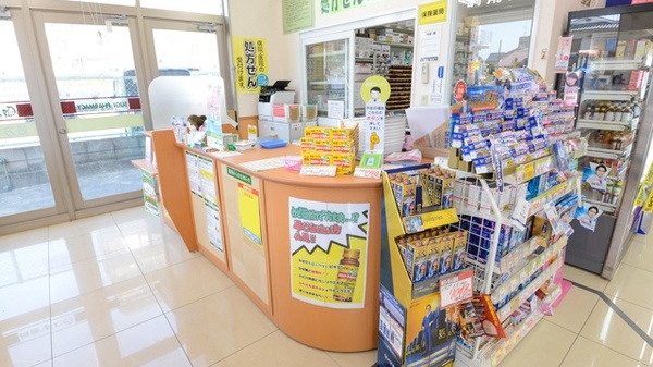 スギ薬局　梅津南広町店_3