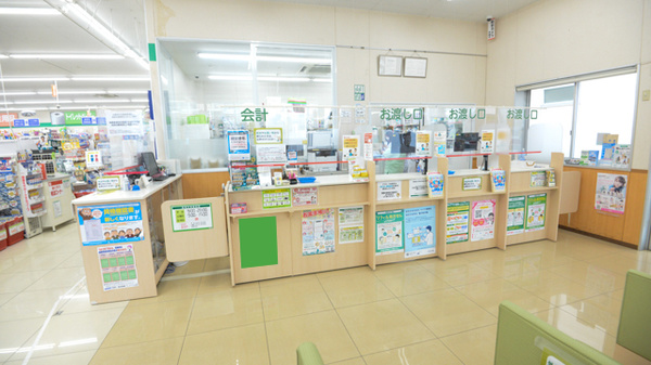 スギ薬局　尼崎西長洲店_7