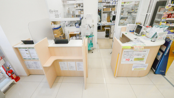 スギ薬局　阪神深江店_4