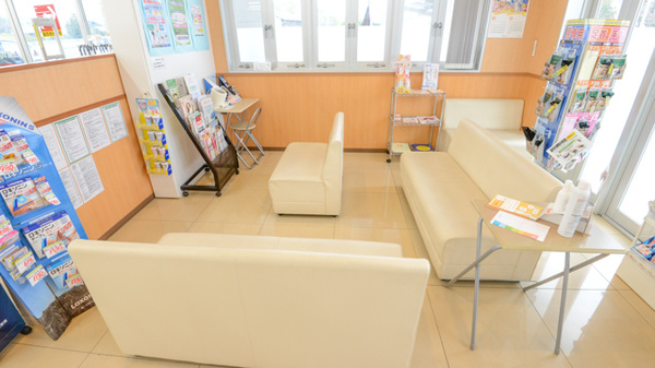 スギ薬局　祖父江店_4