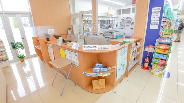 スギ薬局　祖父江店_3