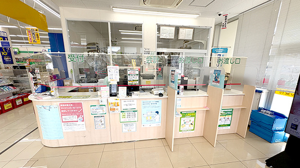 スギ薬局　東香里店_3