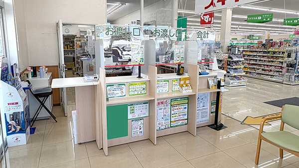 スギ薬局　堺東雲店_4
