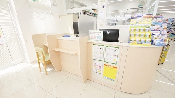 スギ薬局　東栄東店_3