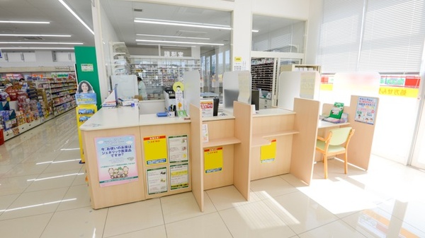 スギ薬局　乙川店_3