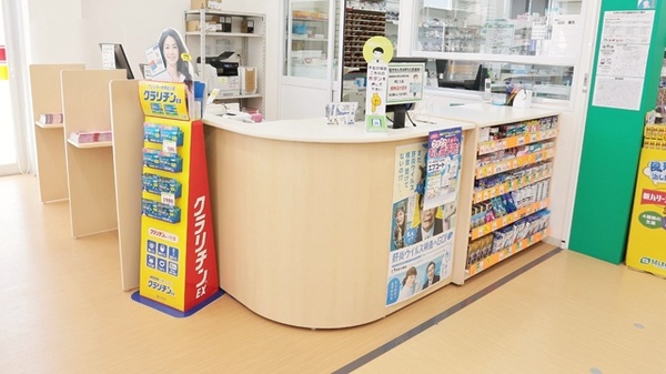 スギ薬局　敦賀櫛林店_3