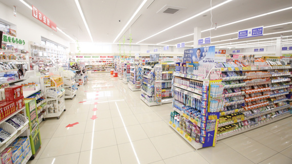 スギ薬局　北山本町店_4