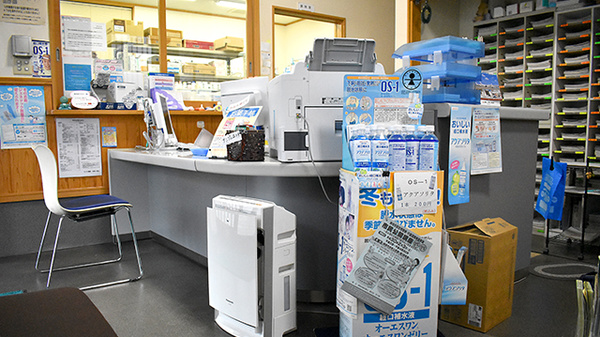 たけだ薬局　吉野ヶ里店_4