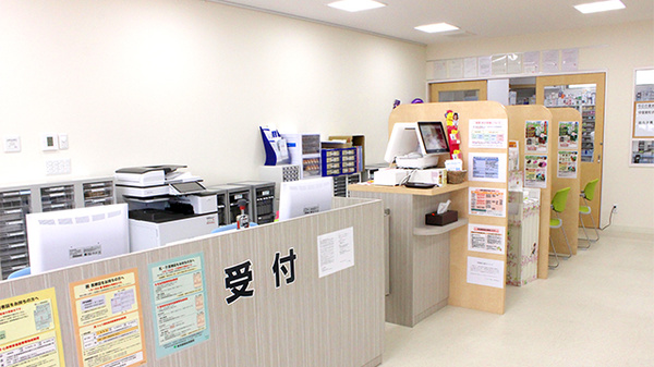 アイランド薬局　西早稲田店_3