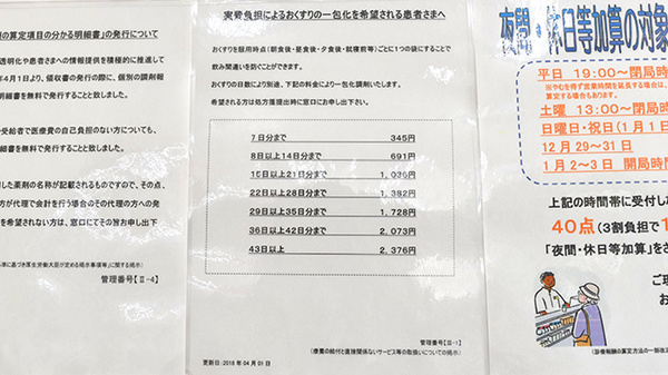 調剤薬局ツルハドラッグ酒田曙町店_4
