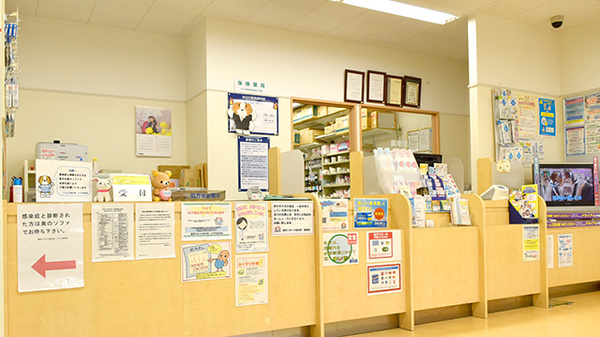 薬局くすりの福太郎八千代高津店_3