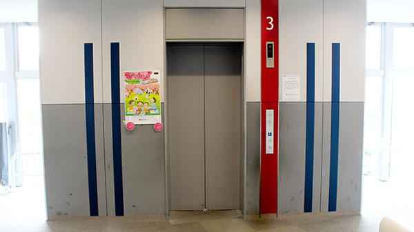 薬局くすりの福太郎Bivi店（3階）_3